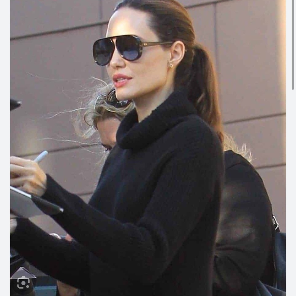 Christian Dior aviators